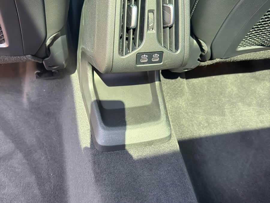 BMW X1 2023 — фото 16
