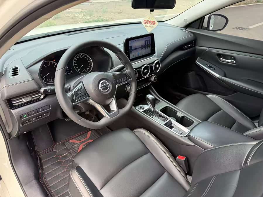 Nissan Sylphy 2022