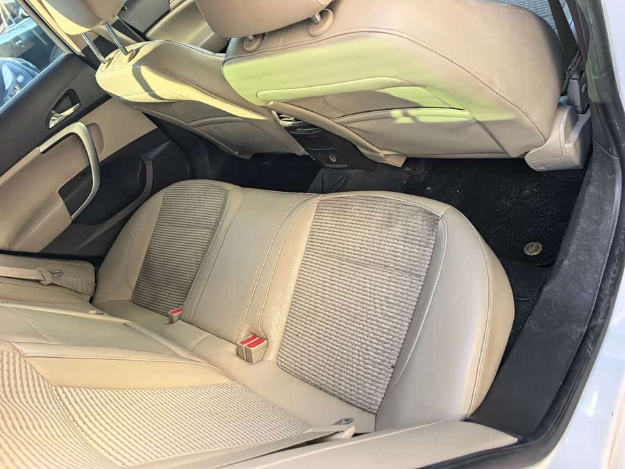 Buick Regal 2015