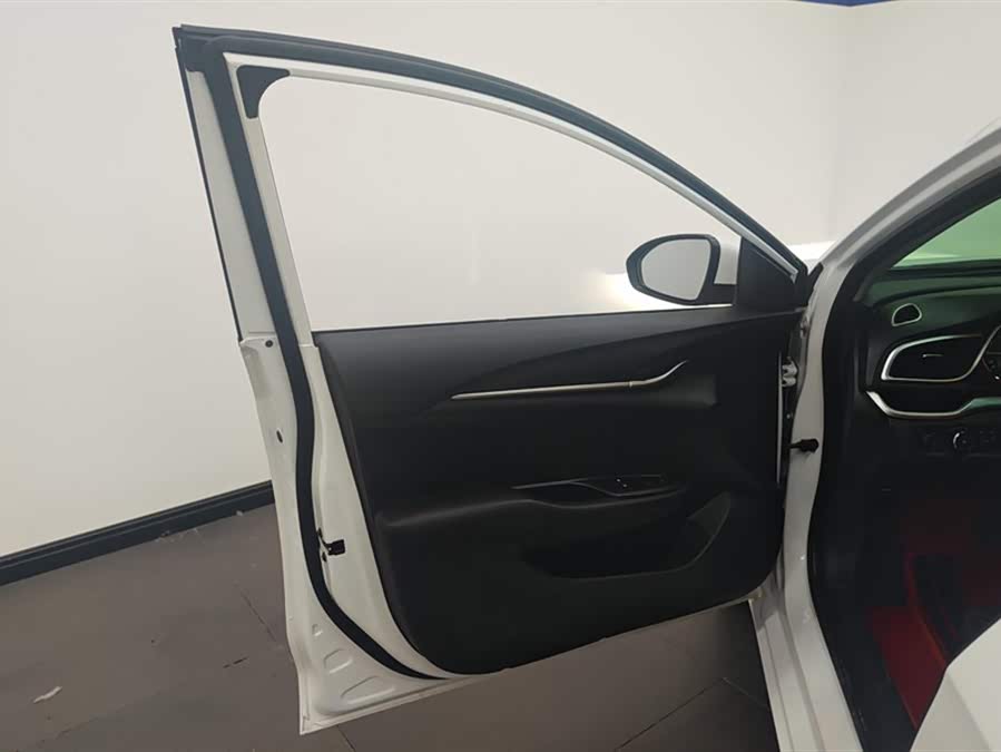 Buick Excelle GT 2021