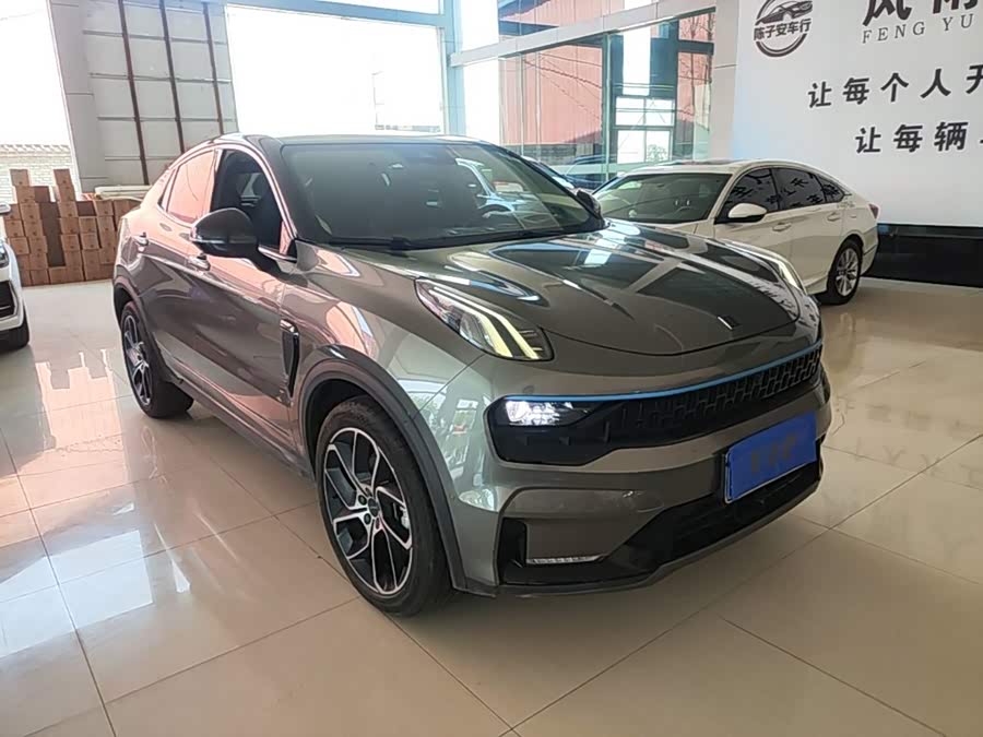 Lynk & Co 05 2022