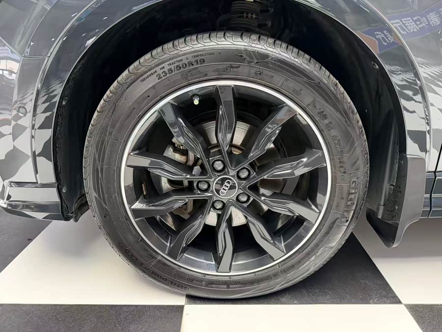 Audi Q3 Sportback 2022