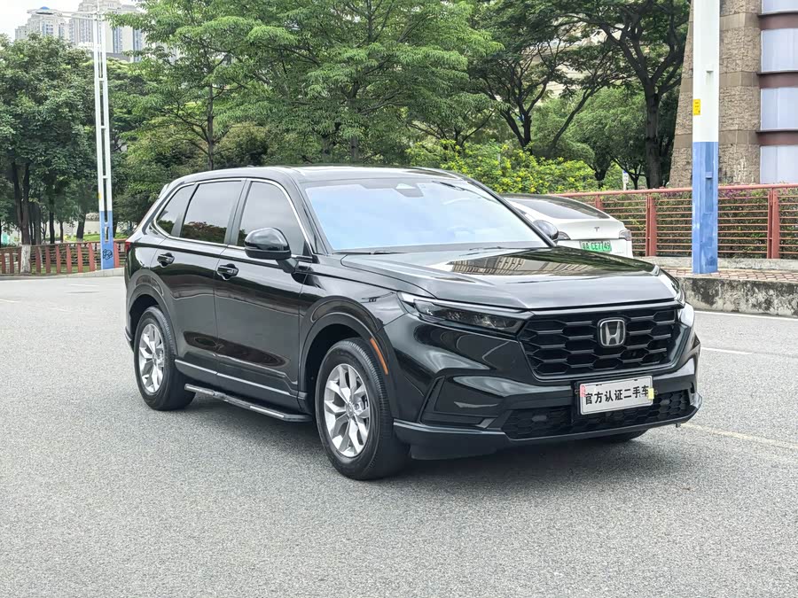 Honda CR-V 2024