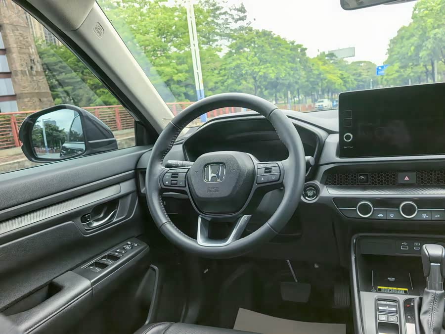 Honda CR-V 2024