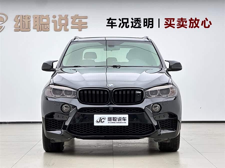 BMW X5 2014