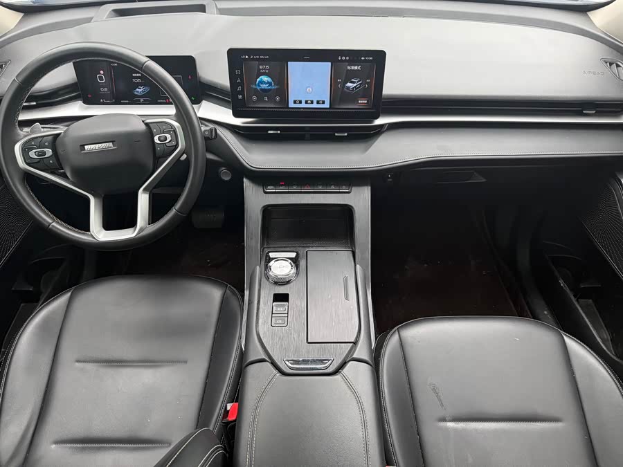 Haval H6 2022
