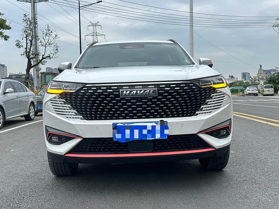 Haval H6 2023