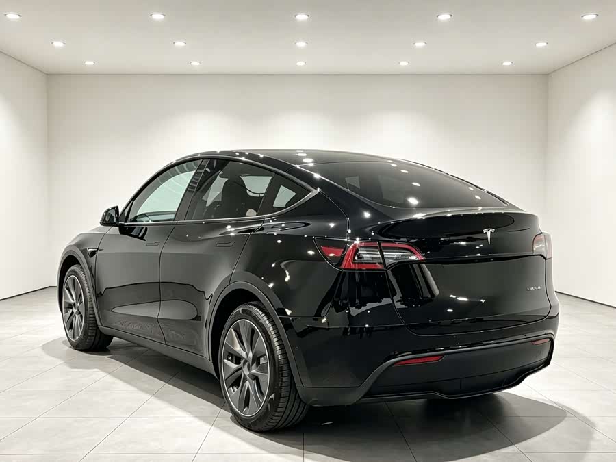 Tesla Model Y 2023 — фото 13