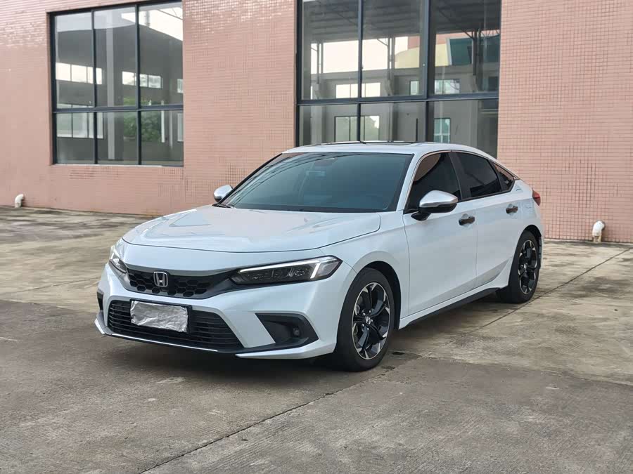 Honda Civic 2023