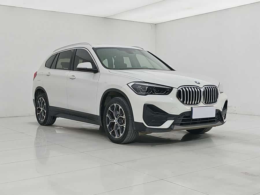 BMW X1 2020