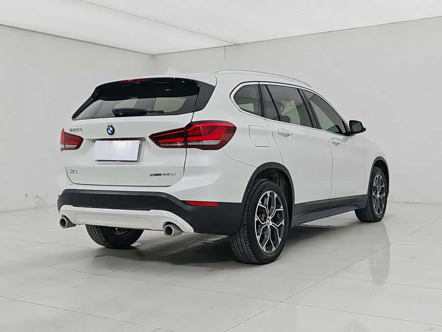 BMW X1 2020