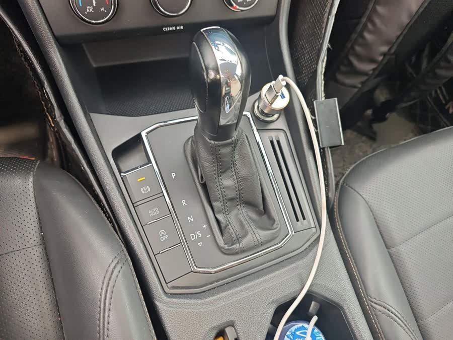 Volkswagen Lavida 2019