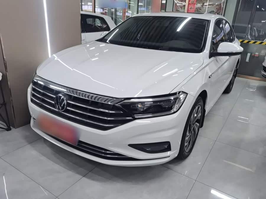 Volkswagen Sagitar 2022