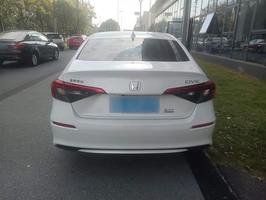 Honda Civic 2023