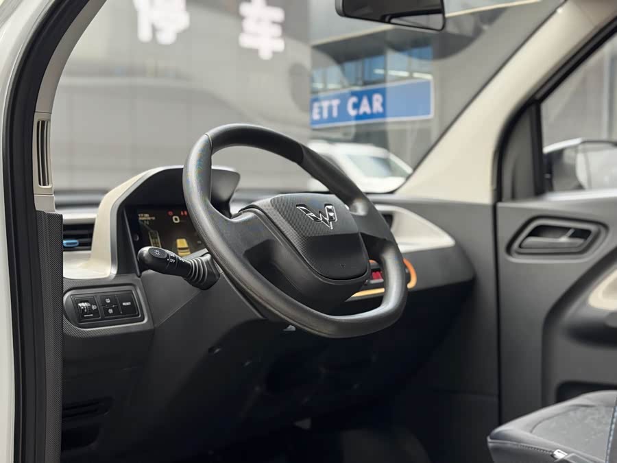 Wuling Hongguang MINIEV 2020