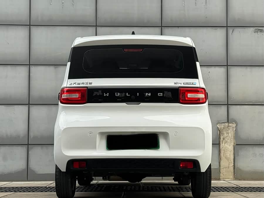 Wuling Hongguang MINIEV 2020 — фото 20