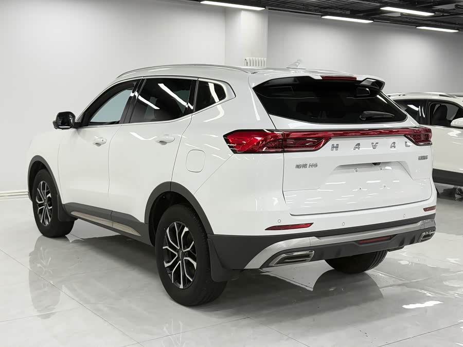 Haval H6 2023