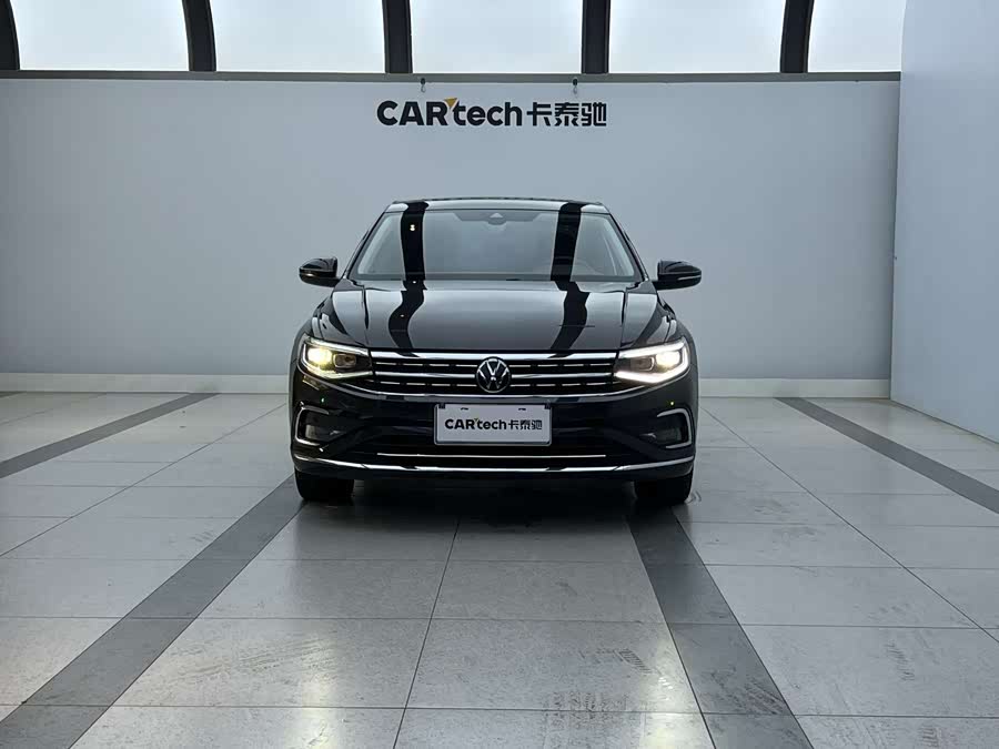 Volkswagen Bora 2023