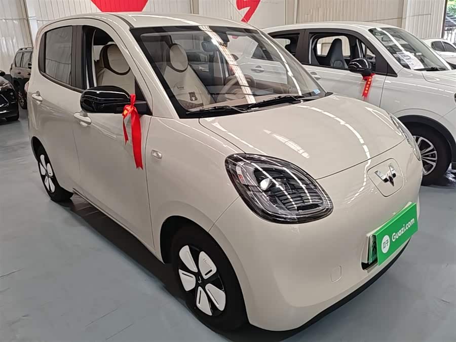 Wuling Hongguang MINIEV 2025