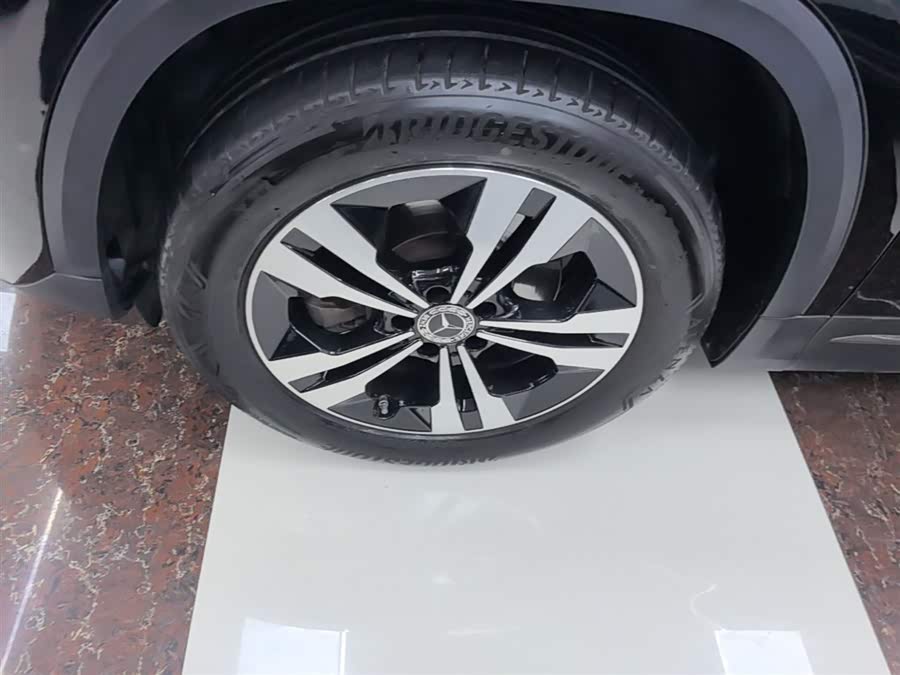 Mercedes-Benz GLA 2020 — фото 22