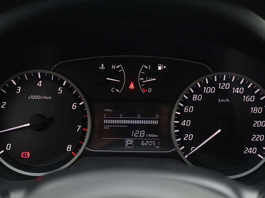 Nissan Sylphy 2016