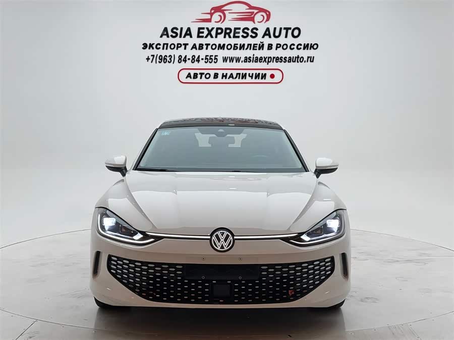 Volkswagen Lamando 2022