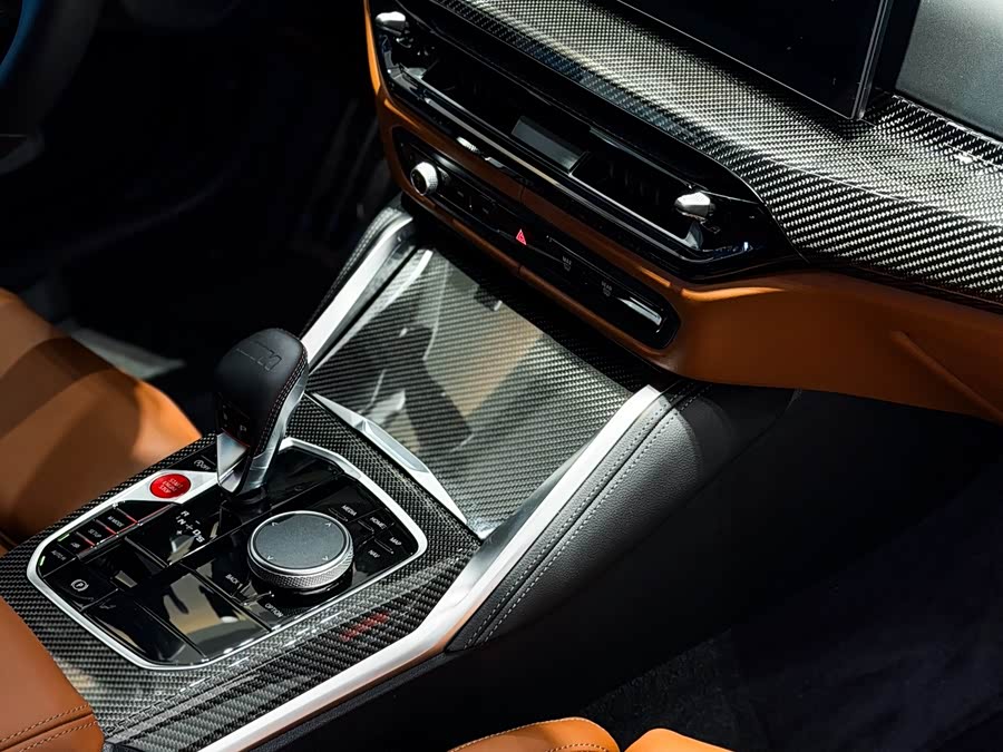 BMW M3 2026 — фото 10