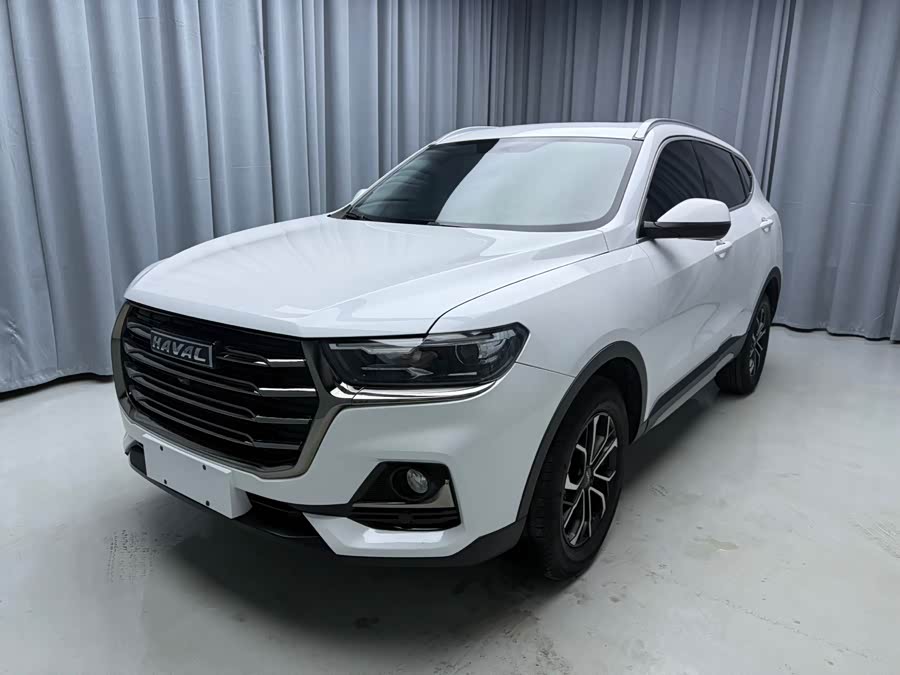 Haval H6 2021