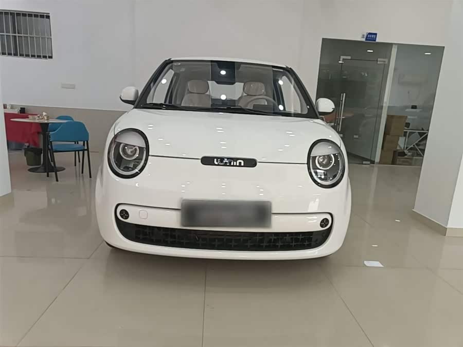 Changan Lumin 2026