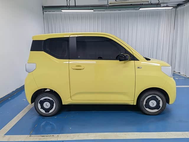 Wuling Hongguang MINIEV 2024