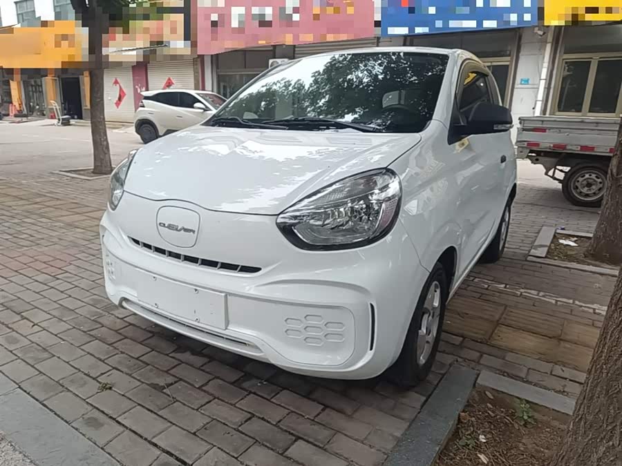 Roewe CLEVER 2021