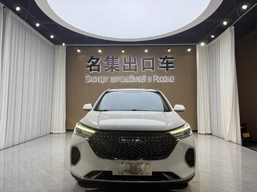 Haval M6 2021