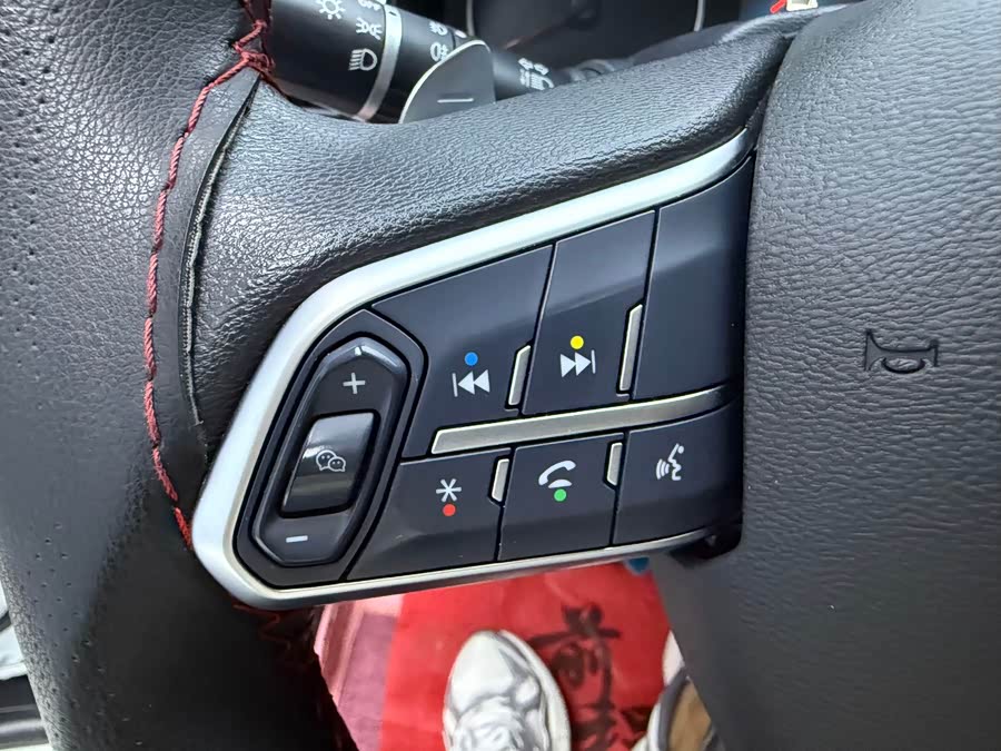 Haval H6 2021