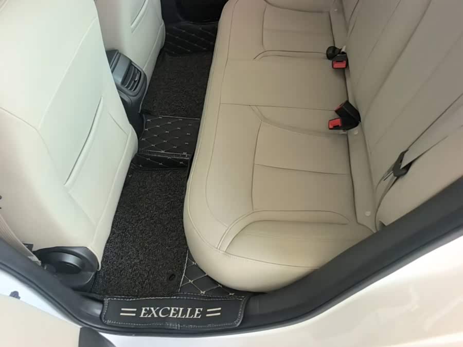 Buick Excelle GT 2019 — фото 17