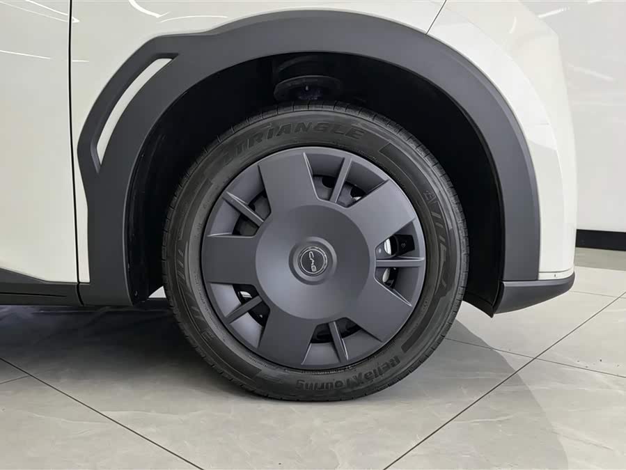BYD Seagull 2025