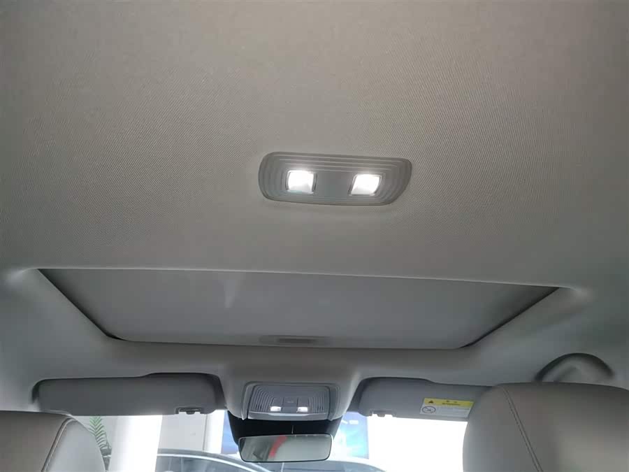 BYD Seal 05 DM-i 2025 — фото 14