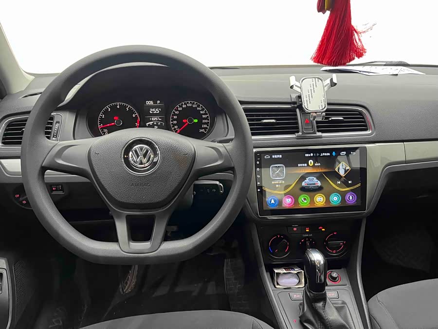 Volkswagen Lavida 2017