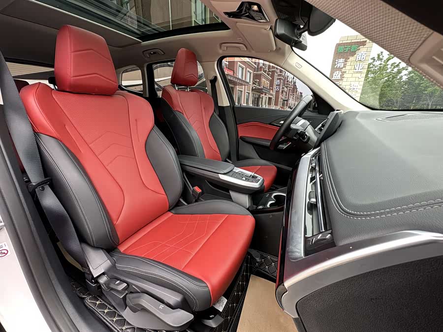 BMW X1 2023 — фото 15