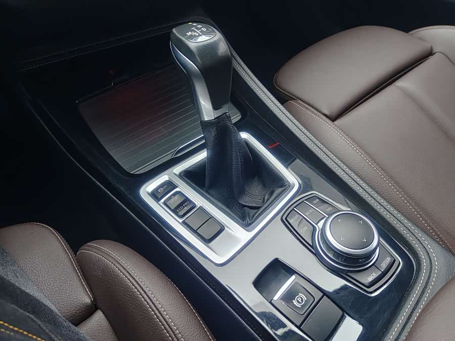 BMW 1 Series 2019