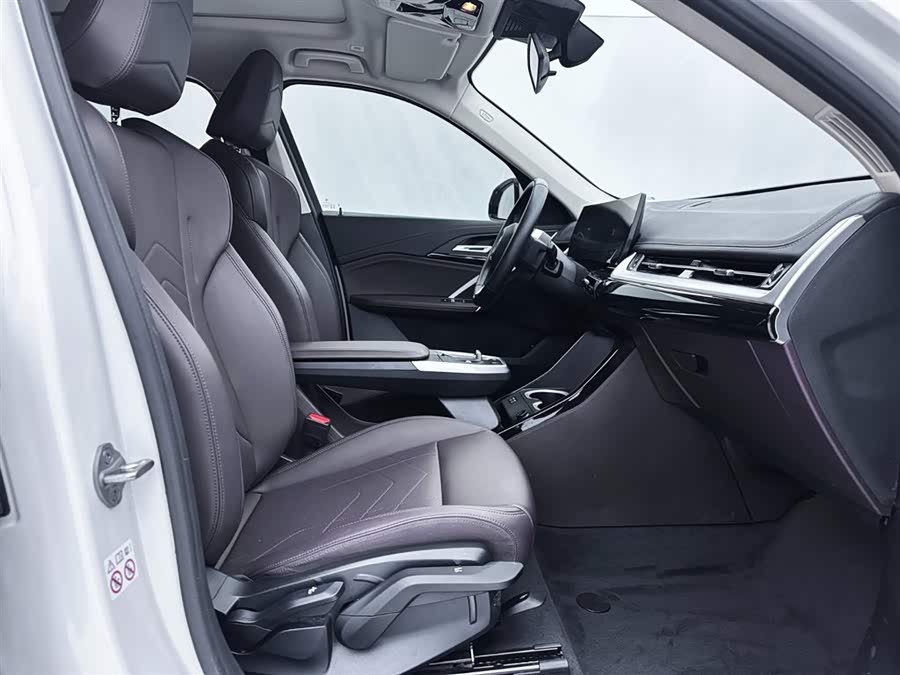 BMW X1 2023 — фото 14