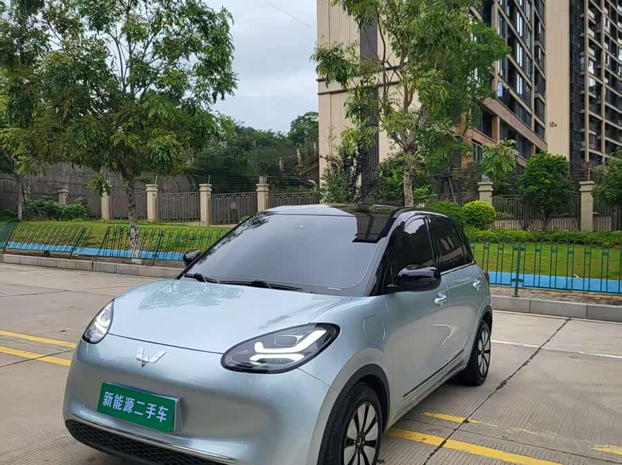 Wuling Bingo 2023