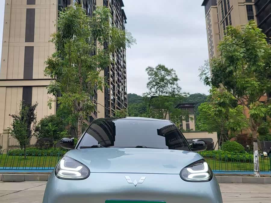Wuling Bingo 2023