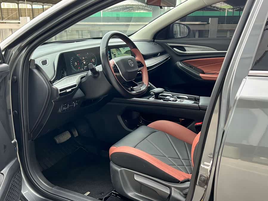 Changan Escape 2024