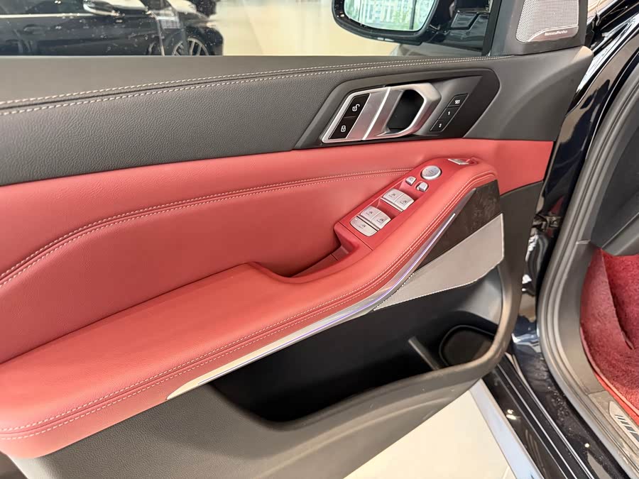 BMW X5 2022