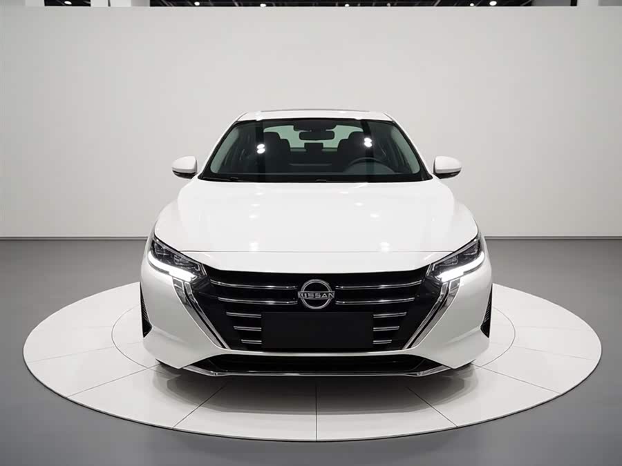 Nissan Sylphy 2023