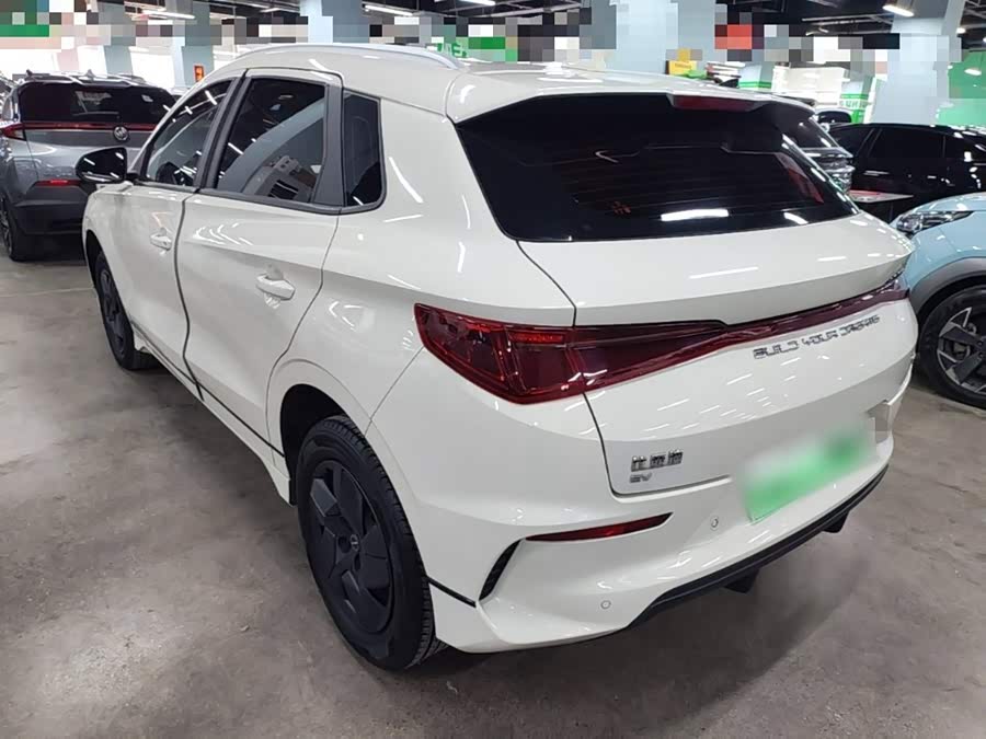 BYD e2 2023