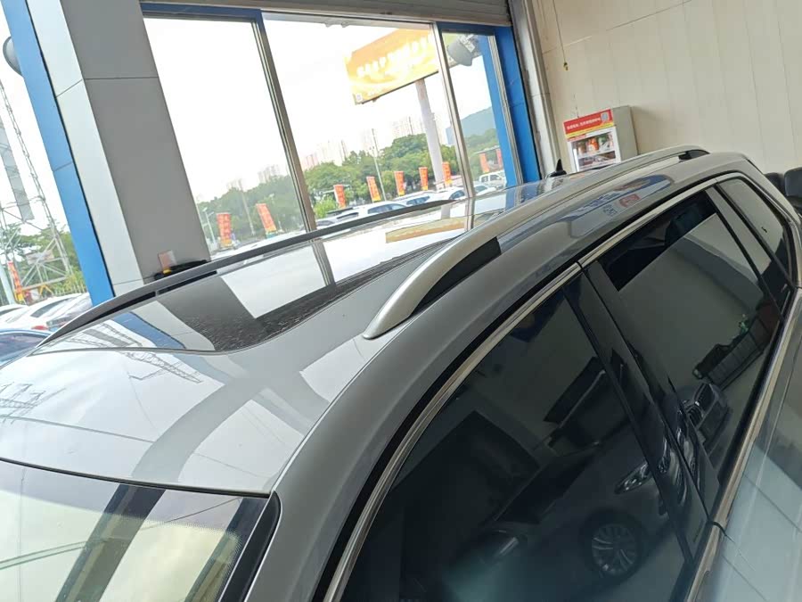 Volkswagen Tiguan L 2022