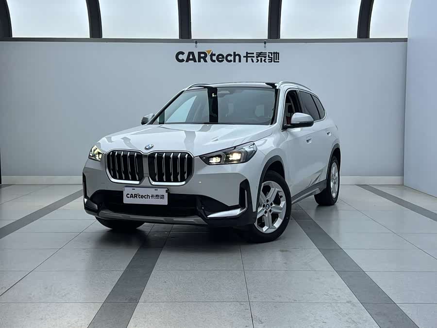 BMW X1 2023