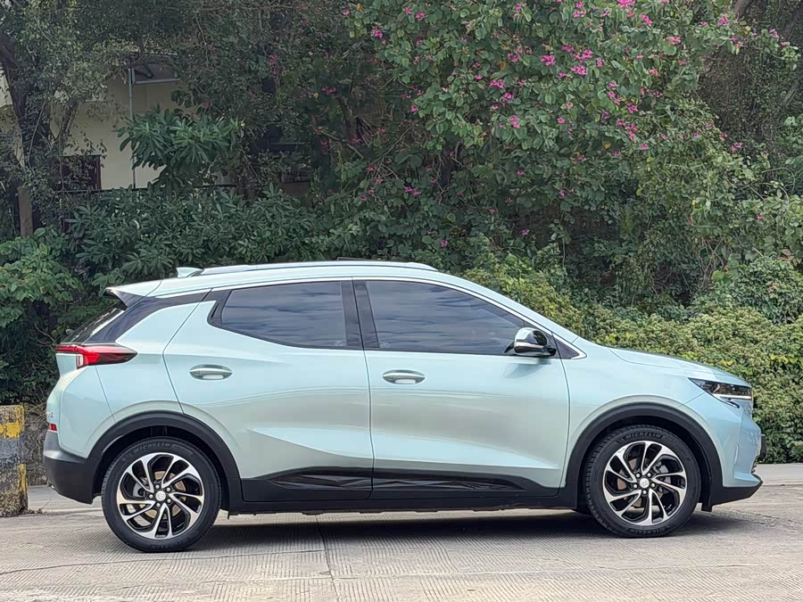 Buick Velite 7 2022