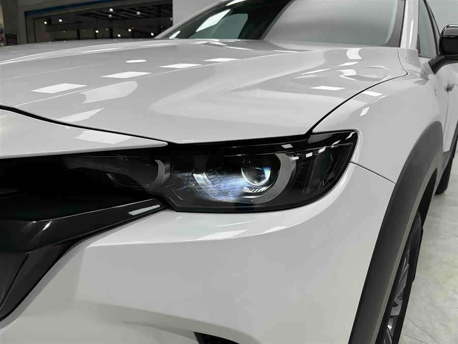 Mazda CX-50 OK 2023 — фото 16